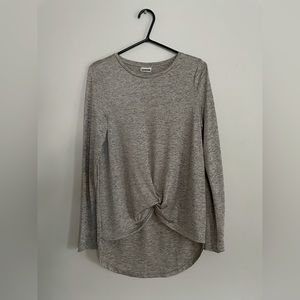 Noisy May long sleeve size L